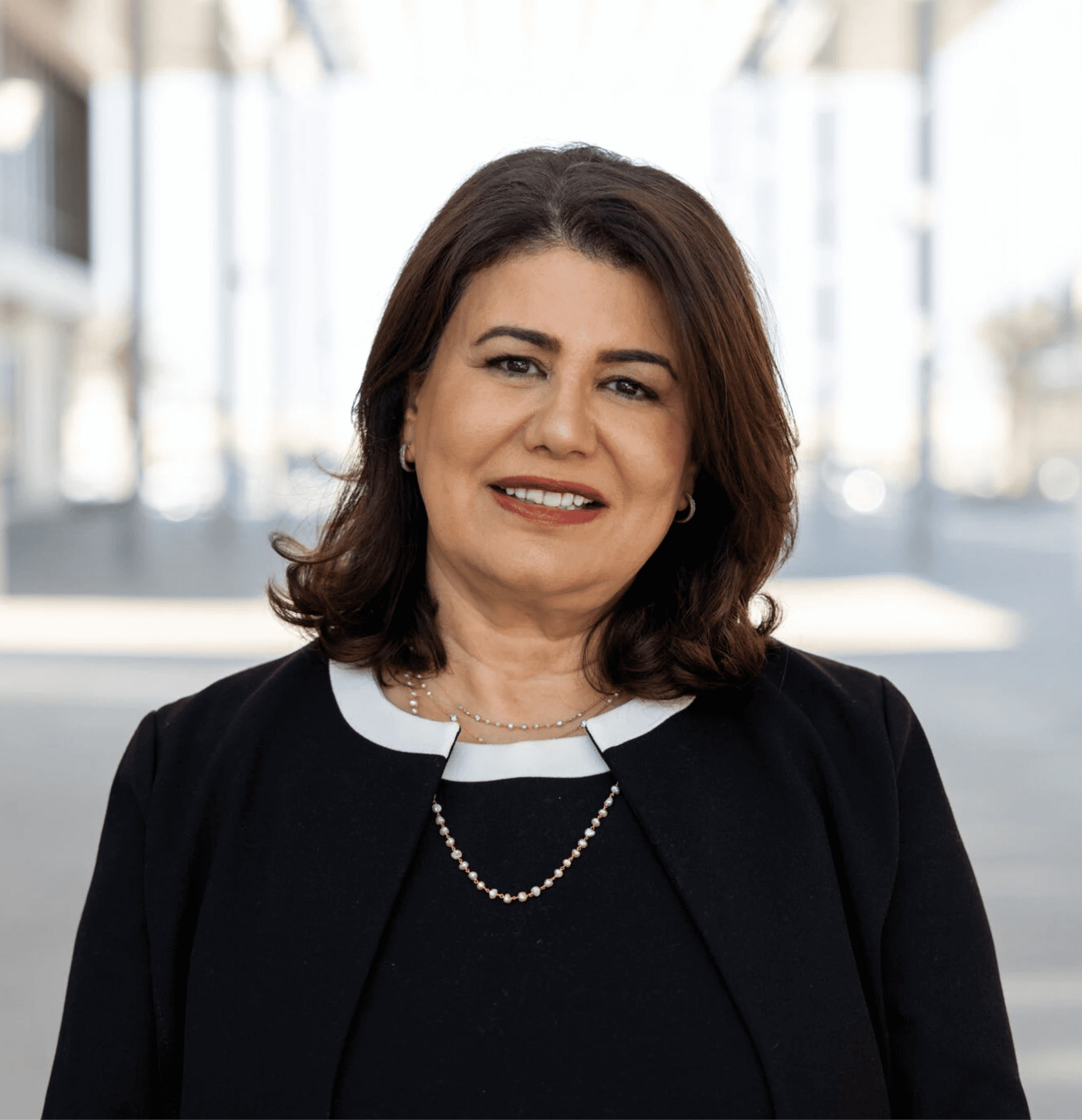 Dr Wafa Almansoori
