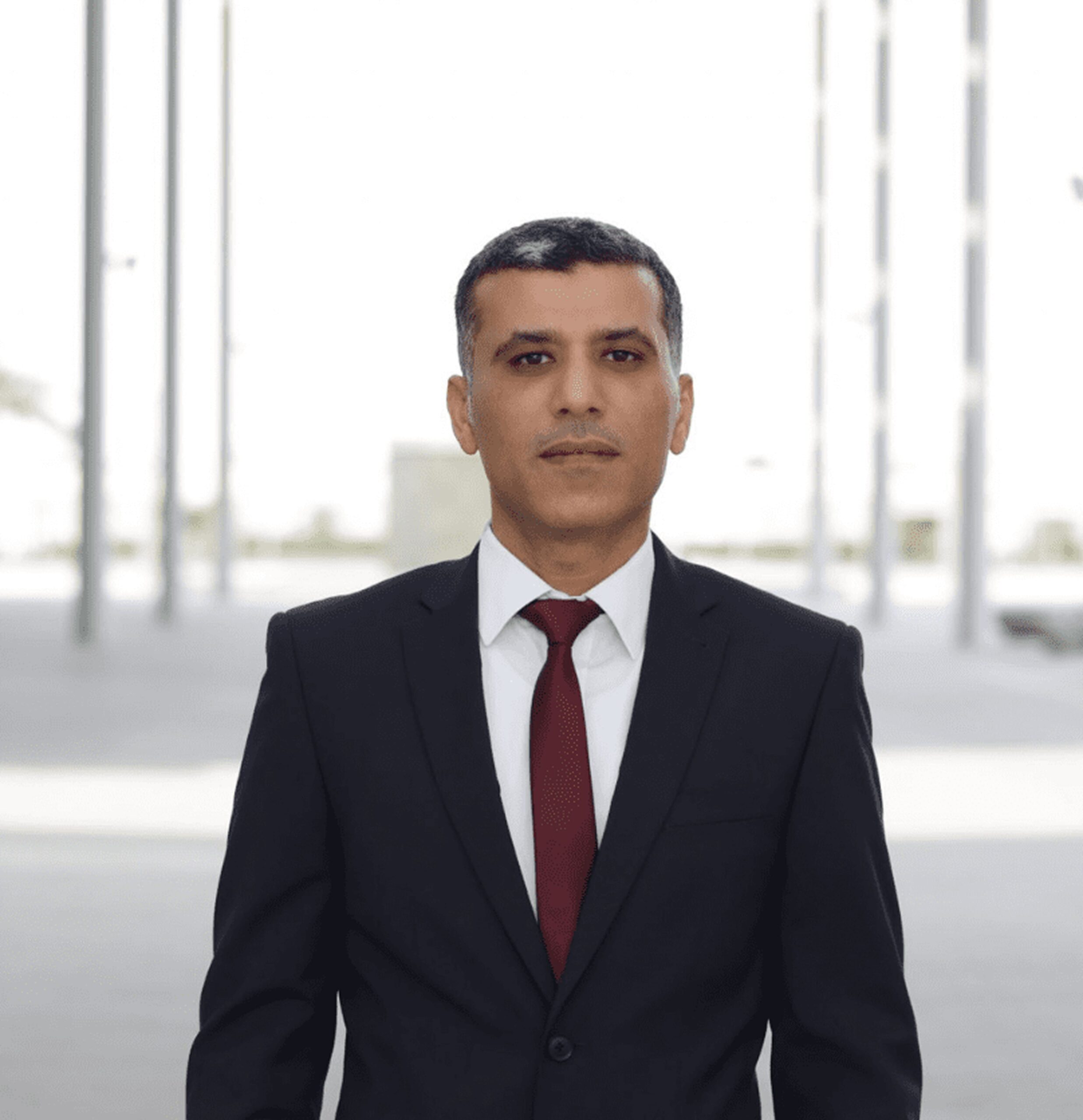 Dr Hasan Kadhem