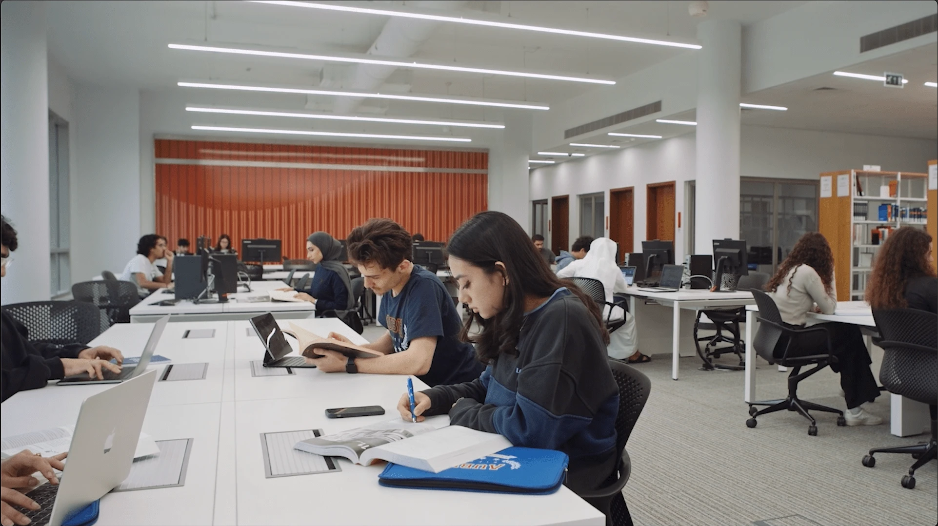 library