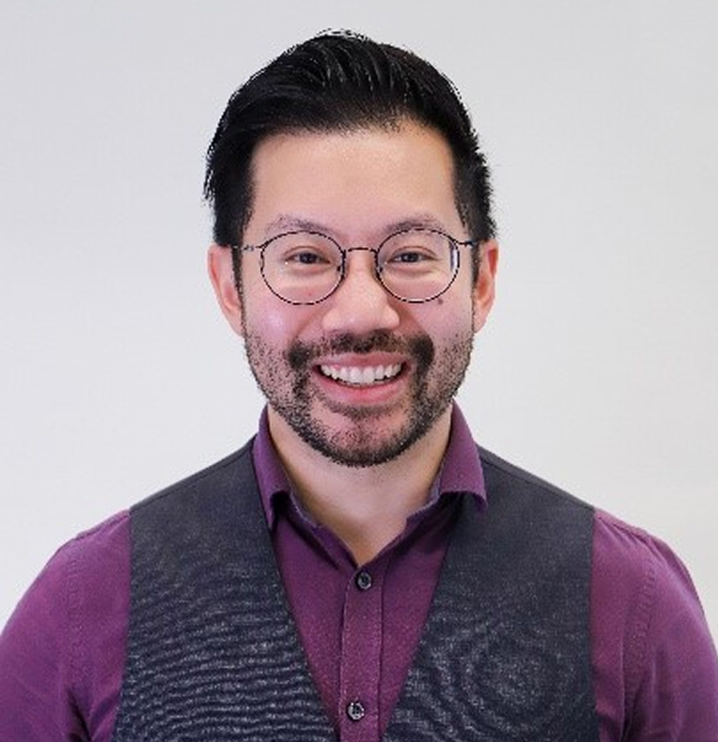 Aaron Tan
