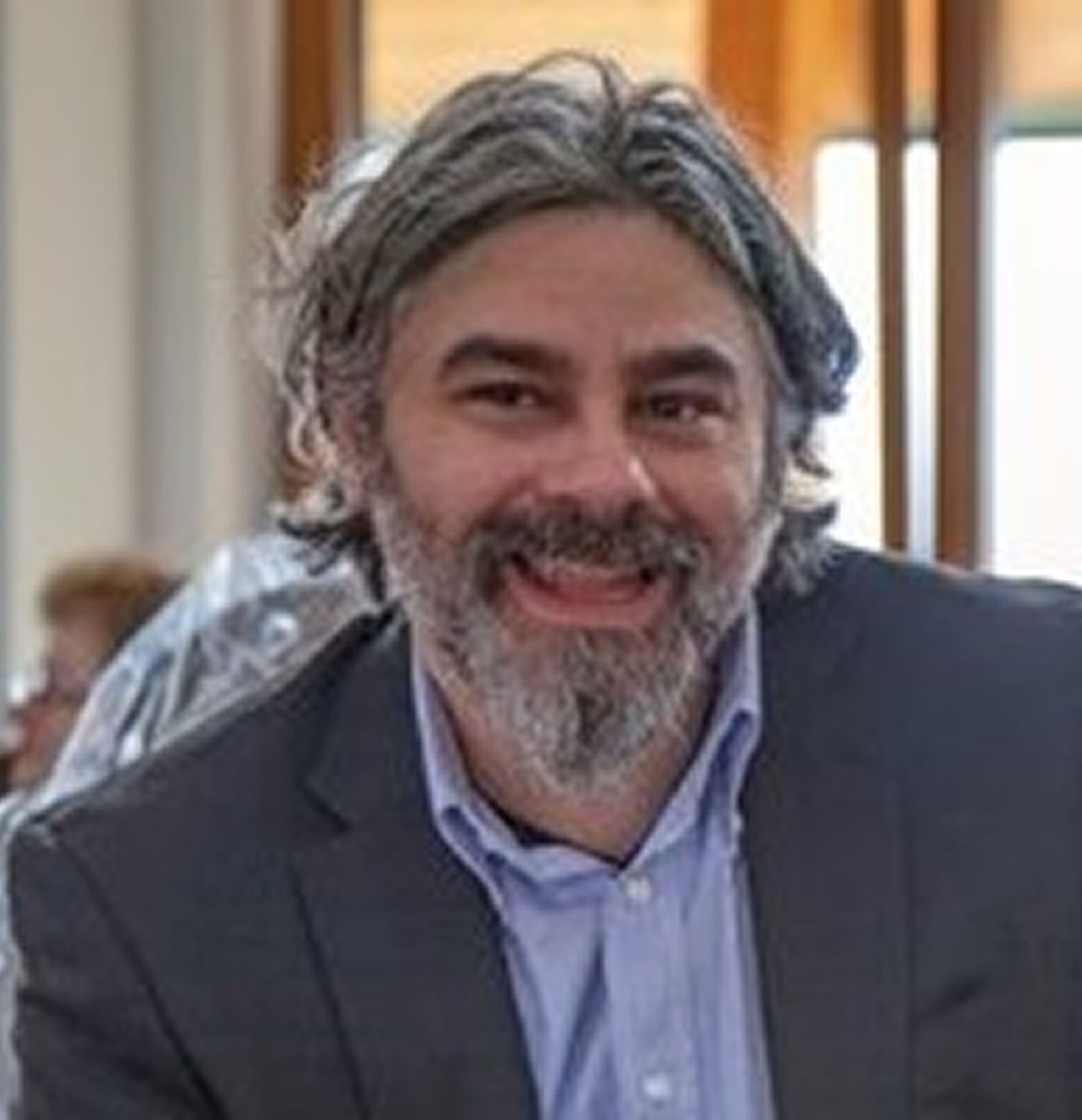 Dr. Dimitri Gagliardi