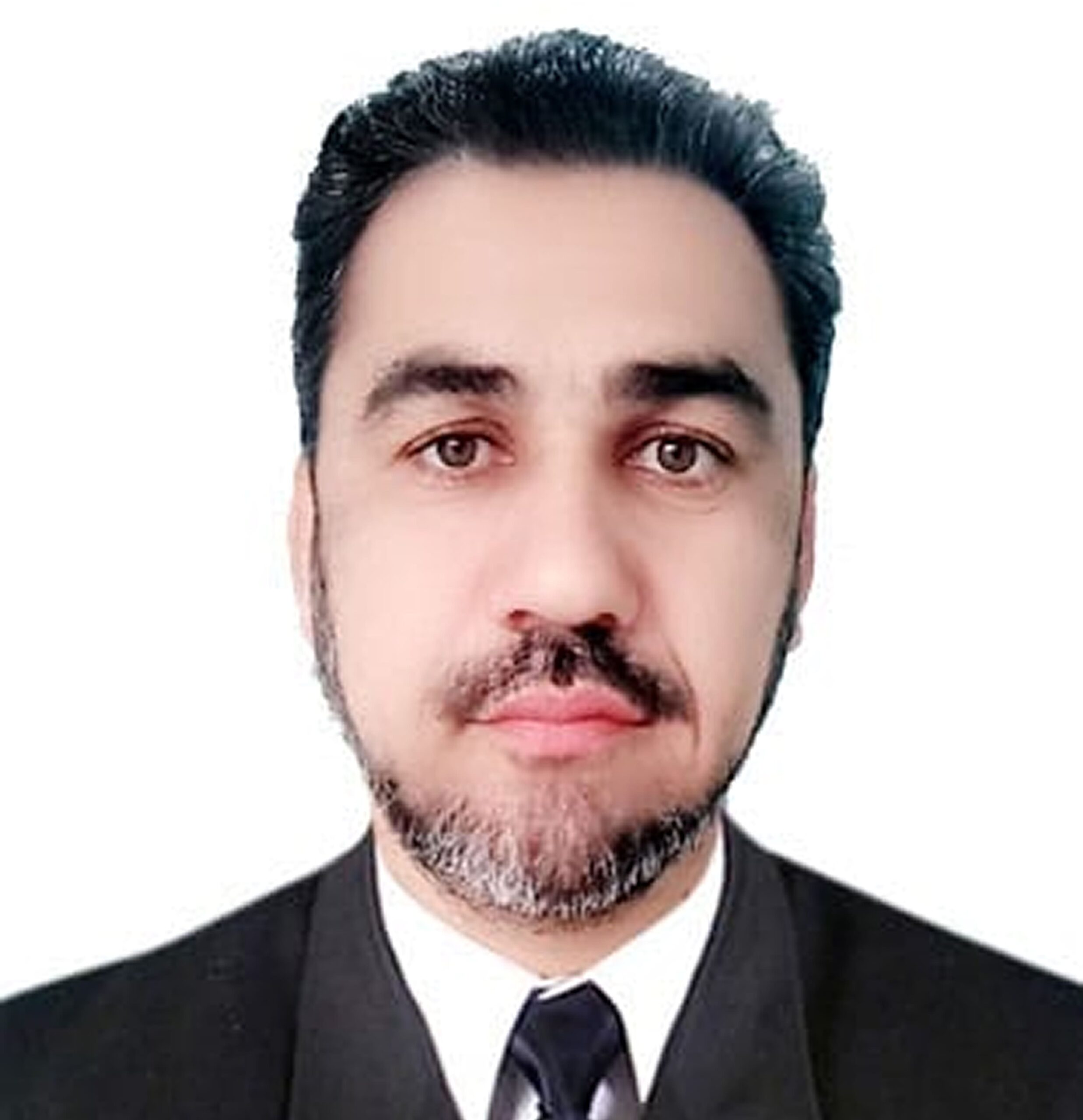 Dr. Ihtisham Ali