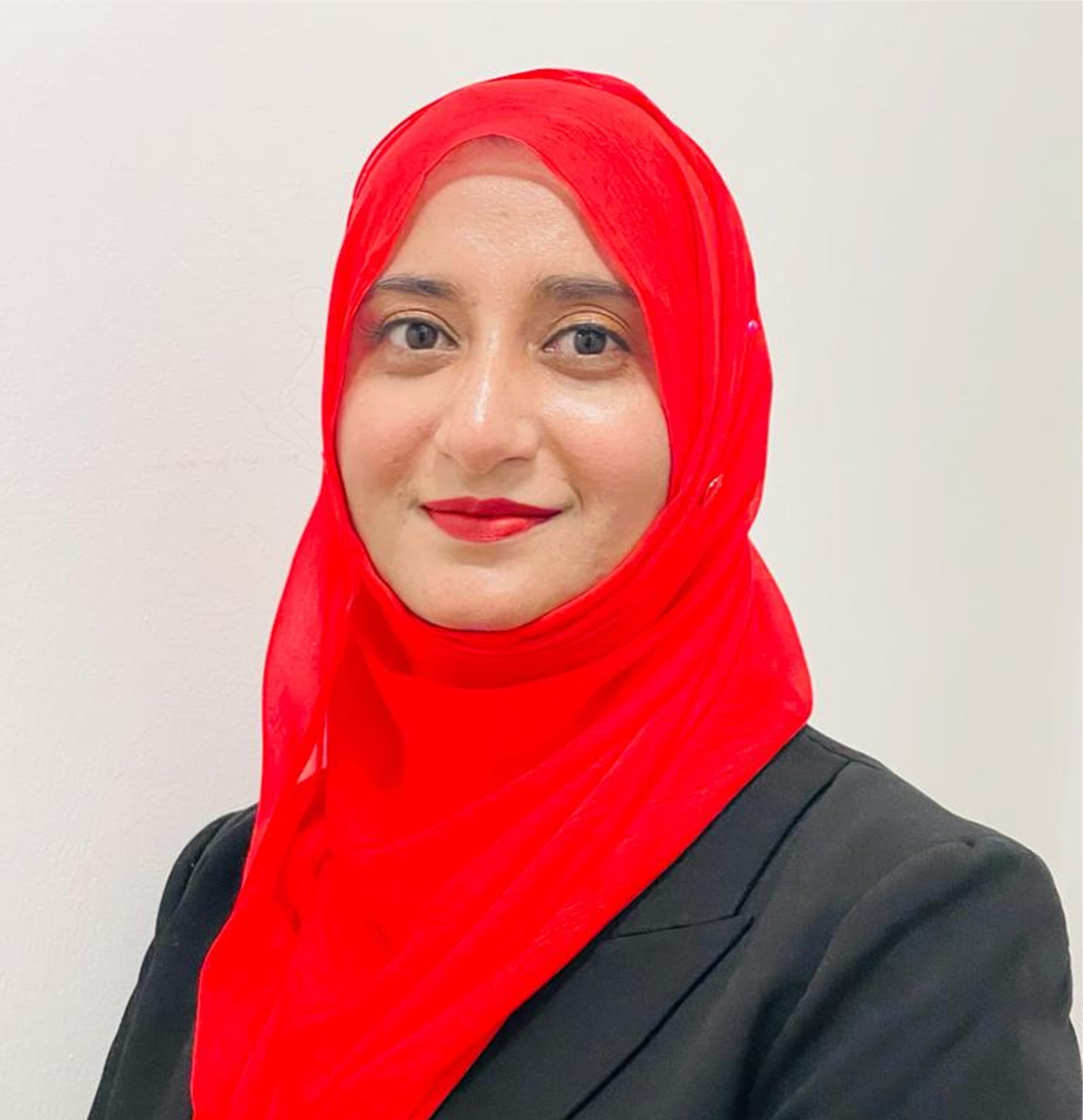 Dr. Saima Jabeen