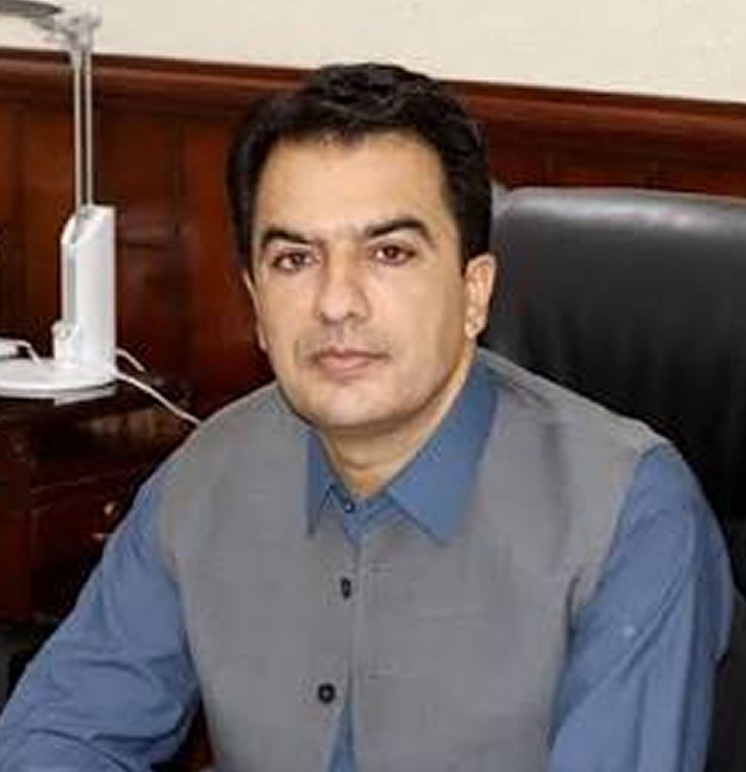 Prof. M. Sadiq Khattak